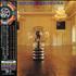 Electric Light Orchestra Electric Light Orchestra CD album Japanese ELOCDEL368089