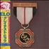 Electric Light Orchestra ELO's Greatest Hits vinyl LP Japanese ELOLPEL197327
