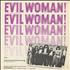 Electric Light Orchestra Evil Woman sheet music UK ELOSMEV325709