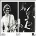 Electric Light Orchestra Flashback press pack US ELOPPFL173915