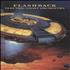 Electric Light Orchestra Flashback cd album box set UK ELODXFL790848