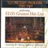 Electric Light Orchestra Greatest Hits Live W/moscow Symphony Orch. CD album US ELOCDGR06370