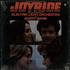 Electric Light Orchestra Joyride - shrink vinyl LP US ELOLPJO403561
