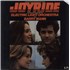 Electric Light Orchestra Joyride vinyl LP US ELOLPJO638597