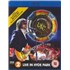 Electric Light Orchestra Live In Hyde Park Blu Ray UK ELOBRLI822899