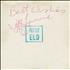Electric Light Orchestra Livin' Thing - Autographed! 12