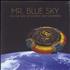 Electric Light Orchestra Mr. Blue Sky (The Very Best Of Electric Light Orchestra) 2-LP vinyl set UK ELO2LMR768920