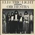 Electric Light Orchestra On The Third Day - Clear Vinyl + Poster vinyl LP UK ELOLPON521924