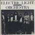 Electric Light Orchestra On The Third Day vinyl LP Colombian ELOLPON327191
