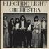 Electric Light Orchestra On The Third Day vinyl LP US ELOLPON685832