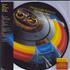 Electric Light Orchestra Out Of The Blue - 40th Anniversary - Promo Stickered picture disc LP UK ELOPDOU789548