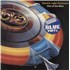 Electric Light Orchestra Out Of The Blue - Blue Vinyl - Complete - Stickered Sleeve - EX 2-LP vinyl set UK ELO2LOU834182