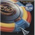 Electric Light Orchestra Out Of The Blue - Blue Vinyl - Complete - Stickered Sleeve - VG 2-LP vinyl set UK ELO2LOU879537