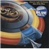 Electric Light Orchestra Out Of The Blue - Blue Vinyl - Complete - Stickered Sleeve 2-LP vinyl set UK ELO2LOU846448