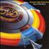 Electric Light Orchestra Out Of The Blue - Blue Vinyl - Complete 2-LP vinyl set UK ELO2LOU279502