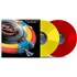 Electric Light Orchestra Out Of The Blue - Yellow & Red Vinyl Edition - Sealed 2-LP vinyl set UK