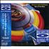Electric Light Orchestra Out Of The Blue CD album Japanese ELOCDOU454431