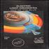 Electric Light Orchestra Out Of The Blue cassette album UK ELOCLOU643897