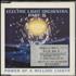 Electric Light Orchestra Power Of A Million Lights CD single German ELOC5PO428607