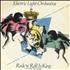 Electric Light Orchestra Rock 'n' Roll Is King 12
