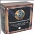 Electric Light Orchestra The Classic Albums Collection cd album box set UK