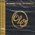 Electric Light Orchestra The Essential CD album Japanese ELOCDTH371701