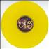 Electric Light Orchestra Wild West Hero - Yellow Vinyl 12 UNITED KINGDOM ELO12WI195811