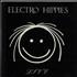 Electro Hippies Live vinyl LP UK H95LPLI645034