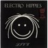 Electro Hippies Live vinyl LP UK H95LPLI895548