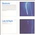 Electronic Late At Night CD single UK ELEC5LA144527