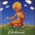 Electronic Raise The Pressure CD album UK ELECDRA249045