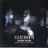 Electronic Second Nature - Both sleeves 2-CD single set UK ELE2SSE82021