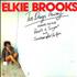 Elkie Brooks Two Days Away vinyl LP Israeli EKBLPTW298408