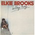 Elkie Brooks Two Days Away LP UNITED KINGDOM EKBLPTW893215