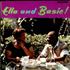 Ella Fitzgerald & Count Basie Ella And Basie! vinyl LP UK EQOLPEL512689