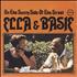 Ella Fitzgerald & Count Basie On The Sunny Side Of The Street - 180gm - Sealed vinyl LP UK EQOLPON399416