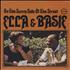Ella Fitzgerald & Count Basie On The Sunny Side Of The Street vinyl LP US EQOLPON339564