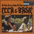 Ella Fitzgerald & Count Basie On The Sunny Side Of The Street vinyl LP German EQOLPON381250