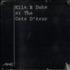 Ella Fitzgerald & Duke Ellington Ella And Duke At The Côte d'Azur - Sealed 3-LP vinyl set US EPU3LEL532235