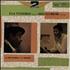 Ella Fitzgerald & Duke Ellington Sings The Duke Ellington Song Book Volumes 1 & 2 4-LP vinyl set French EPU4LSI589048