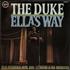 Ella Fitzgerald & Duke Ellington The Duke, Ella's Way vinyl LP UK EPULPTH450011