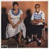 Ella Fitzgerald & Louis Armstrong Ella And Louis + Booklet + 180gm vinyl LP UK EOSLPEL861835