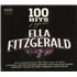 Ella Fitzgerald 100 Hits Legends 5-CD set UK EFZ5CHI869946