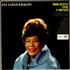 Ella Fitzgerald Brighten The Corner vinyl LP UK EFZLPBR534689