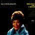 Ella Fitzgerald Brighten The Corner vinyl LP US EFZLPBR534690