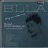 Ella Fitzgerald Ella - Songs In A Mellow Mood vinyl LP Japanese EFZLPEL681402