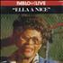 Ella Fitzgerald Ella A Nice vinyl LP US EFZLPEL404931