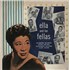 Ella Fitzgerald Ella And Her Fellas vinyl LP UK EFZLPEL564301