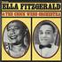 Ella Fitzgerald Ella Fitzgerald & The Chick Webb Orchestra vinyl LP Italian EFZLPEL707578