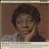 Ella Fitzgerald Ella Fitzgerald Sings Sweet Songs For Swingers vinyl LP UK EFZLPEL685854